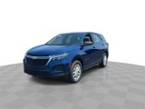Used 2023 Chevrolet Equinox LS w/ LPO, Floor Liner Package image 4