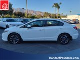 Used 2014 Honda Civic EX image 2