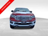 Used 2020 Ford Ranger XLT w/ Equipment Group 302A Luxury image 6