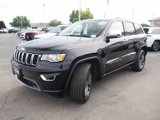 Used 2020 Jeep Grand Cherokee Limited w/ Luxury Group II image 3