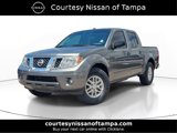 Used 2016 Nissan Frontier SV w/ SV Value Truck Package image 1
