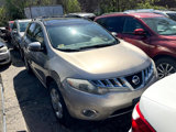 Used 2010 Nissan Murano SL w/ Leather Pkg image 2