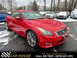 Used 2012 INFINITI G37 Sport w/ Premium Pkg image 2