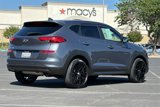 Used 2021 Hyundai Tucson SE image 4