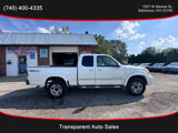 Used 2004 Toyota Tundra Limited image 4