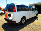 Used 2012 Chevrolet Express 3500 LS image 4