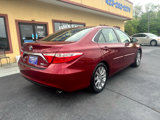 Used 2017 Toyota Camry SE image 3