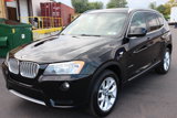 Used 2013 BMW X3 xDrive28i image 5