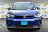 Certified 2021 Volkswagen ID.4 Pro S image 2