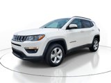 Used 2018 Jeep Compass Latitude w/ Popular Equipment Group image 2