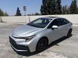Used 2023 Toyota Corolla SE image 3
