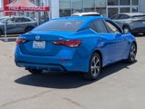Certified 2022 Nissan Sentra SV w/ All-Weather Package image 5