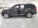 Used 2019 Ford Explorer Limited w/ Class III Trailer Tow Package image 4
