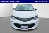 Used 2021 Chevrolet Bolt LT image 2