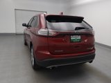 Used 2017 Ford Edge Titanium w/ Technology Package image 6