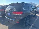 Used 2014 Jeep Grand Cherokee Limited w/ Trailer Tow Group IV image 5