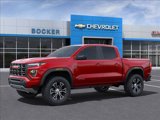 New 2025 GMC Canyon AT4 w/ Technology Plus Package image 2