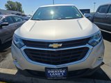Used 2019 Chevrolet Equinox LT w/ LPO, Cargo Package image 2