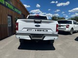 Used 2018 Ford F150 XLT w/ Equipment Group 302A Luxury image 5