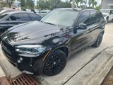 Used 2018 BMW X5 xDrive50i w/ M Sport Package image 3