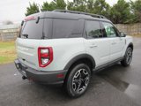 New 2024 Ford Bronco Sport Outer Banks image 5