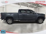 Used 2015 GMC Canyon SLT image 6