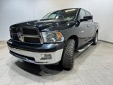 Used 2009 Dodge Ram 1500 Truck SLT w/ Big Horn Regional Pkg image 3