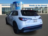 Used 2023 Honda HR-V Sport image 4