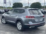 Used 2022 Volkswagen Atlas SE image 5