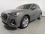 Used 2021 Audi Q3 2.0T Premium Plus w/ Premium Plus Package image 3