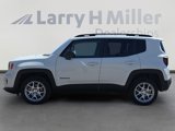 Used 2022 Jeep Renegade Latitude w/ Sun/Sound Group image 2