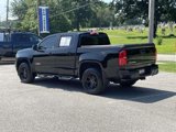 Certified 2021 Chevrolet Colorado Z71 w/ Z71 Midnight Edition image 6