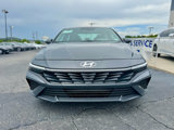 New 2025 Hyundai Elantra SE w/ Cargo Package image 5