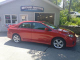 Used 2013 Toyota Corolla S Special Edition image 3