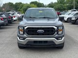Certified 2023 Ford F150 XLT image 2