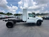 Used 2000 Ford F450 XL image 4