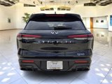 Certified 2024 INFINITI QX60 Pure image 6