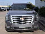 Used 2019 Cadillac Escalade Platinum image 3