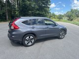Used 2016 Honda CR-V Touring image 4