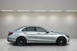 Used 2021 Mercedes-Benz C 300 Sedan image 3