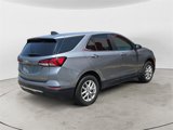 Used 2023 Chevrolet Equinox LT w/ Driver Convenience Package image 3