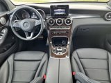 Used 2019 Mercedes-Benz GLC 300 4MATIC image 4