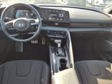 Certified 2025 Hyundai Elantra Sport image 5