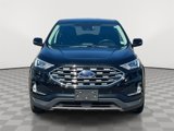 Used 2022 Ford Edge Titanium image 2