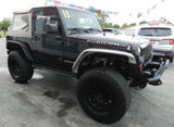 Used 2013 Jeep Wrangler Rubicon w/ PWR Convenience Group image 5
