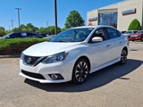 Used 2017 Nissan Sentra SR Turbo w/ SR Turbo Premium Package image 3