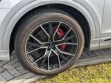 Used 2019 Audi Q8 Premium Plus w/ Premium Plus image 2