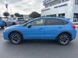 Used 2017 Subaru Crosstrek 2.0i Limited image 2