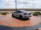 Used 2016 Honda Civic LX image 5