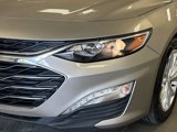 Used 2023 Chevrolet Malibu LT image 3